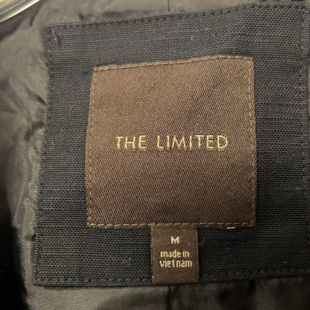 The Limited suit jacket - Picture 2 of 4